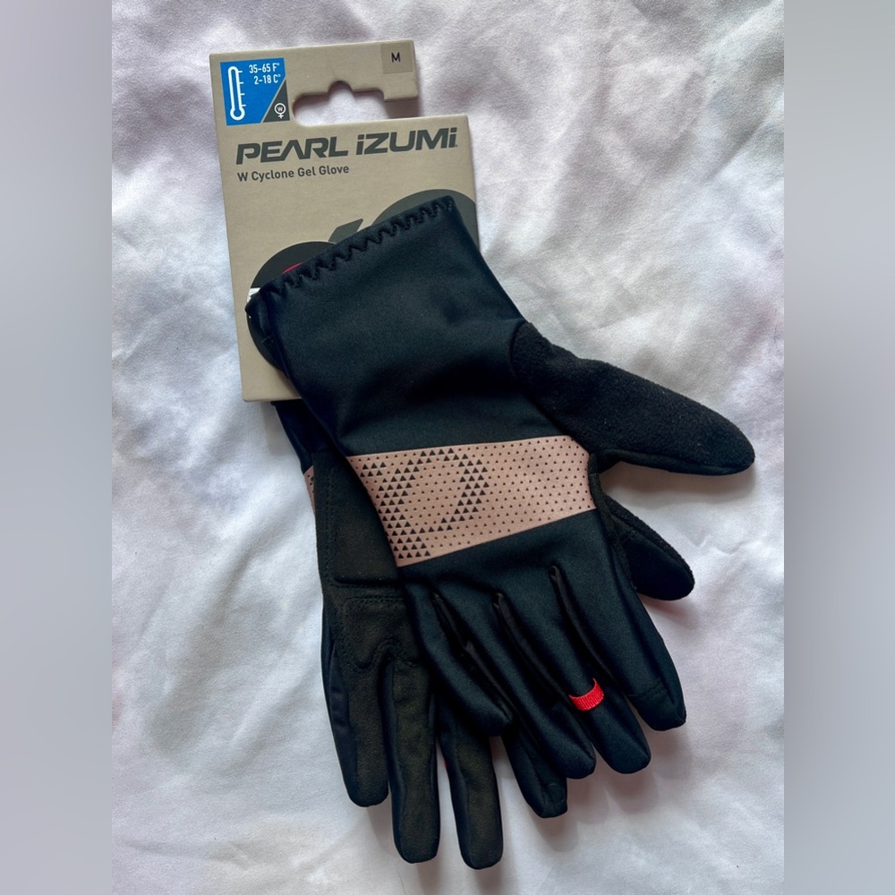 Pearl Izumi Women’s Winter Gloves (New)